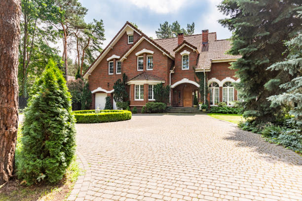 Best Local Driveway Pavers  in Summit View, WA