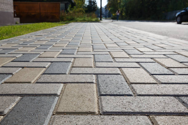  Summit View, WA Driveway Pavers Pros