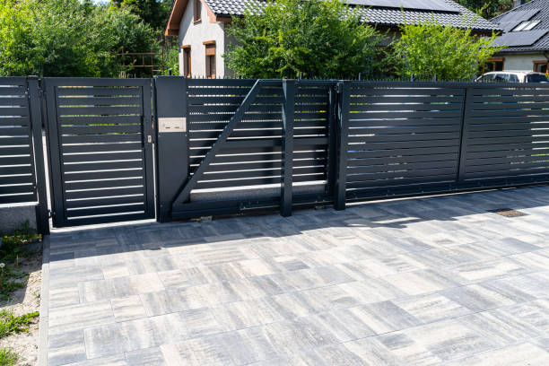 Best Driveway Paver Repair  in Summit View, WA