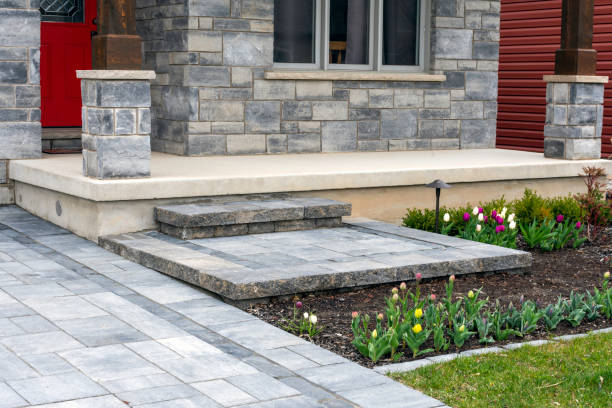 Best Local Driveway Pavers  in Summit View, WA