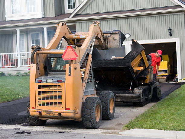 Best Driveway Repair Near Me  in Summit View, WA