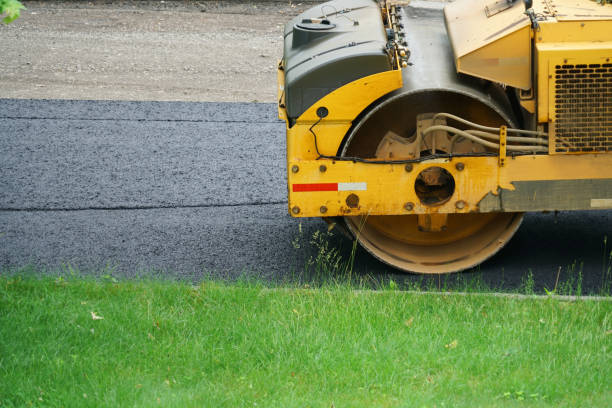 Driveway Pavers for Homes in Summit View, WA