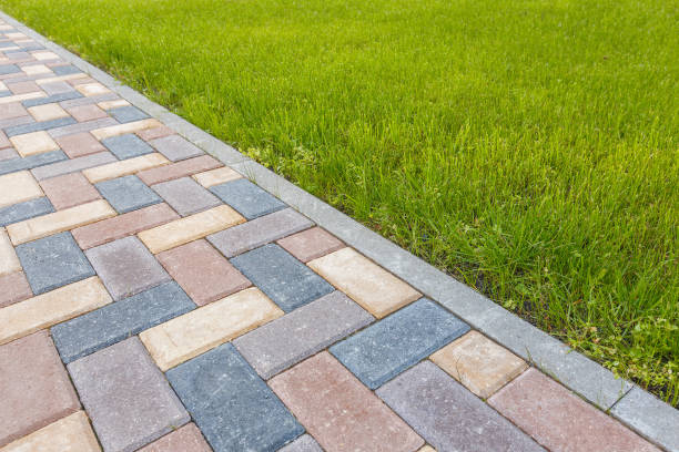 Best Driveway Pavers Near Me  in Summit View, WA
