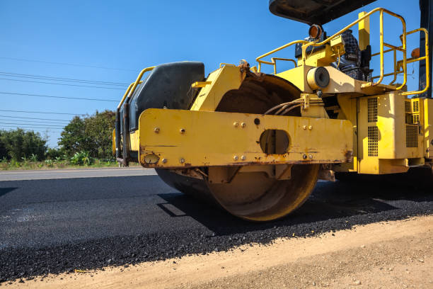 Best Professional Driveway Pavers  in Summit View, WA